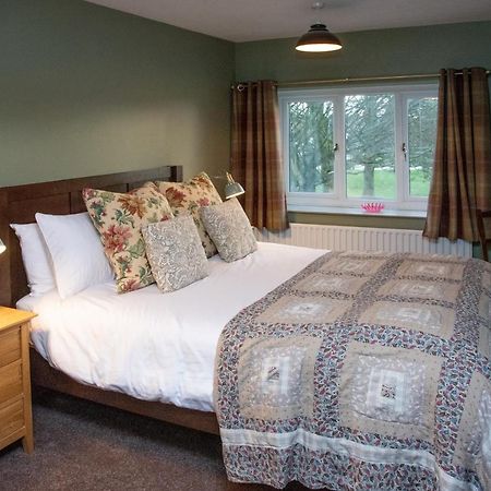 Work And Relax - Fast Wifi, Fireplace & Near Pub Ньютон Эйклиф Экстерьер фото
