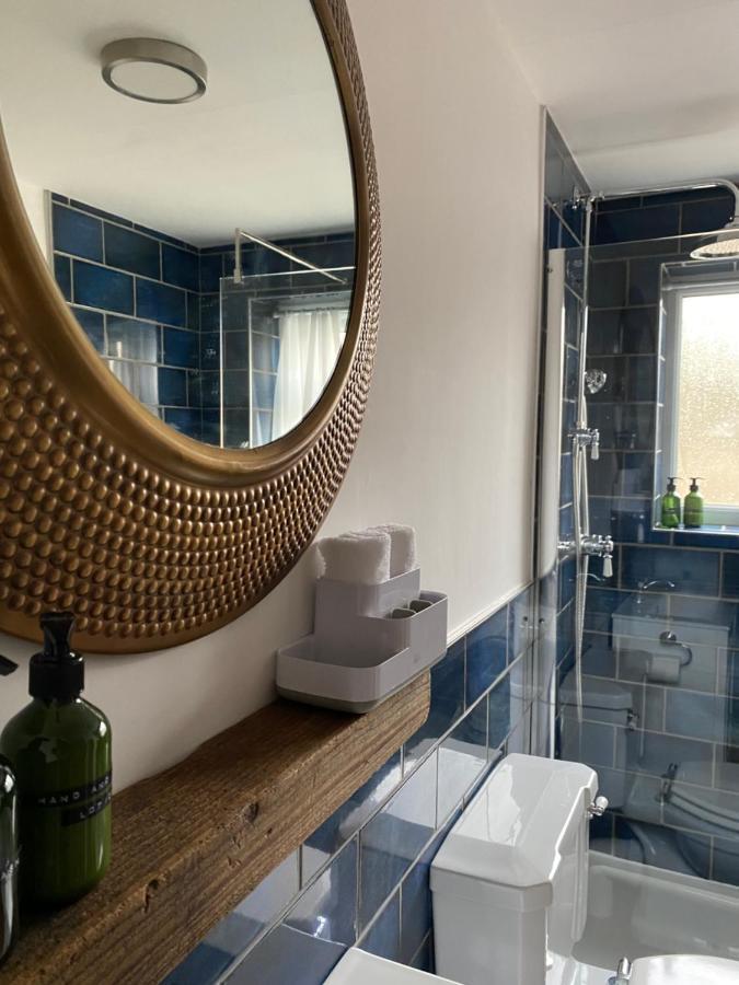 Work And Relax - Fast Wifi, Fireplace & Near Pub Ньютон Эйклиф Экстерьер фото