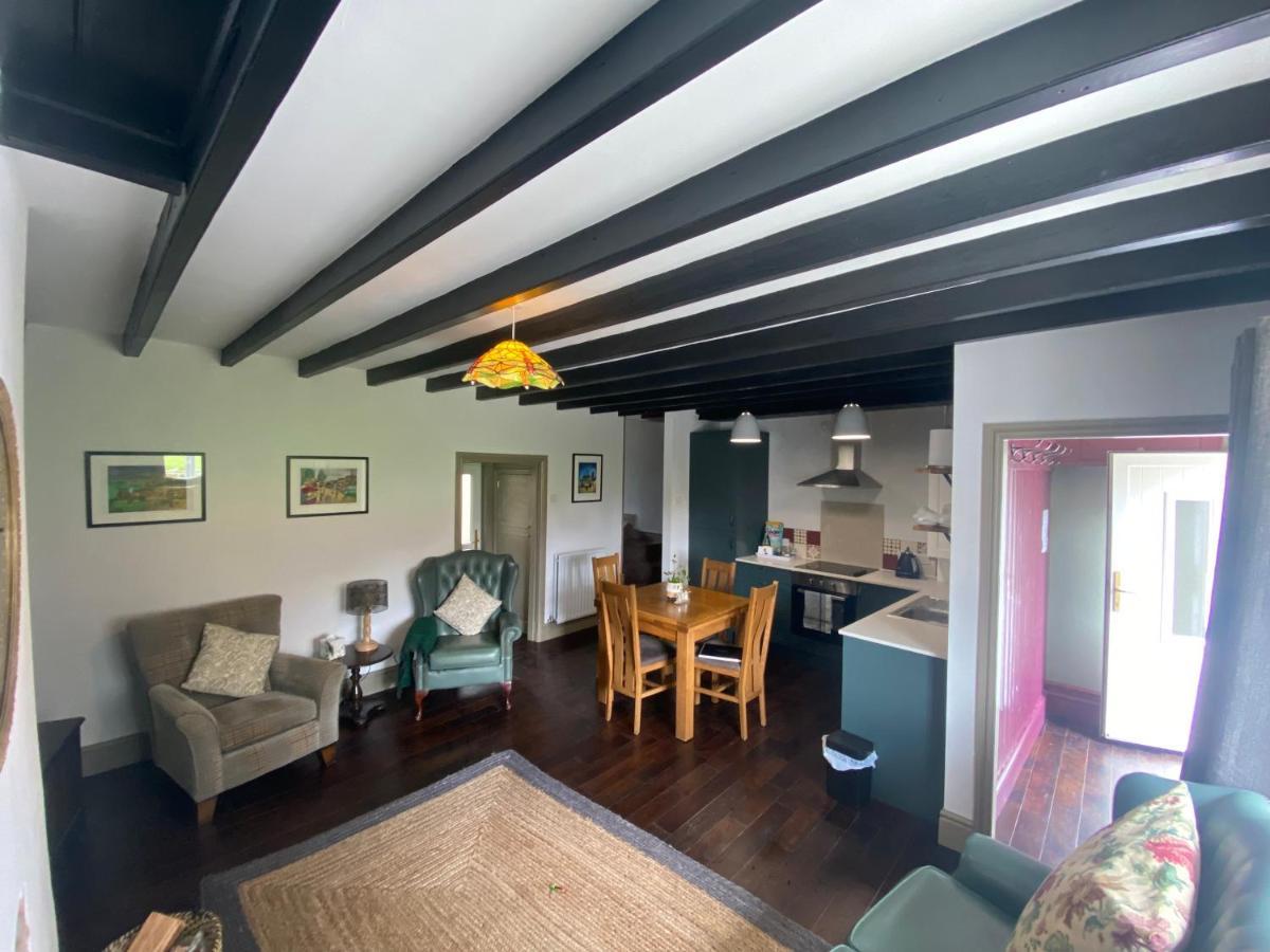 Work And Relax - Fast Wifi, Fireplace & Near Pub Ньютон Эйклиф Экстерьер фото